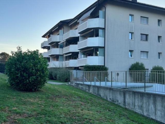 Atelier mieten in Ecublens (FR), Waadt