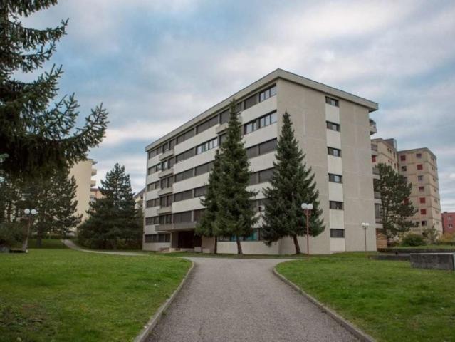 Atelier mieten in Marly, Freiburg