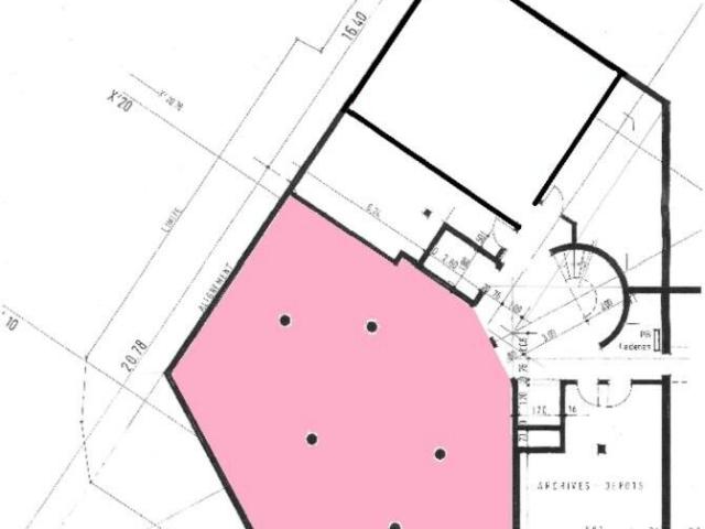 Industrie kaufen in Martigny, Wallis