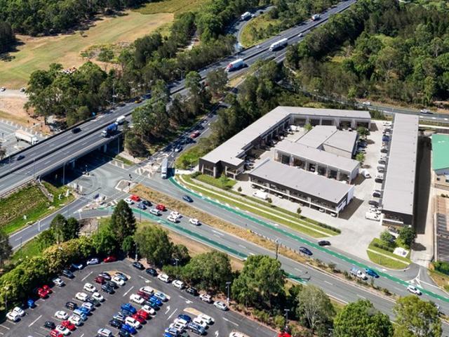 Warehouse for sale in Toombul, Queensland