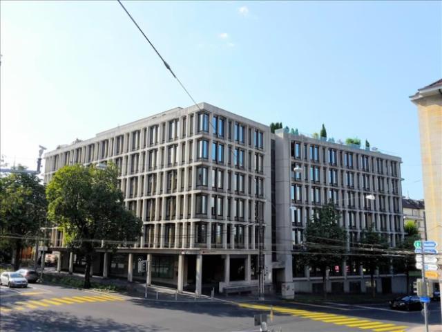 Industrie mieten in Cheseaux-Lausanne, Waadt