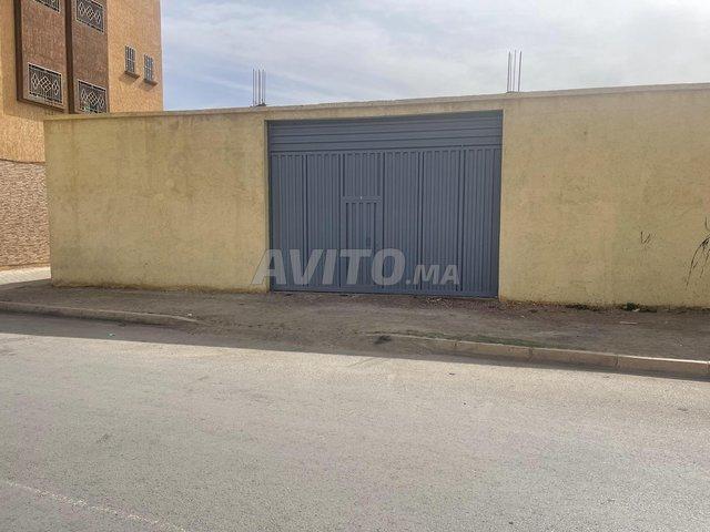 Local commercial vente à Ben Slimane