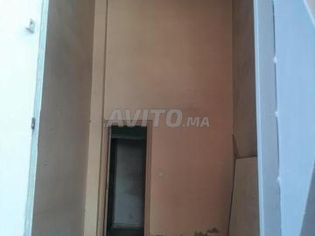 Local commercial location à Anfa, Gharb-Chrarda-Beni Hssen