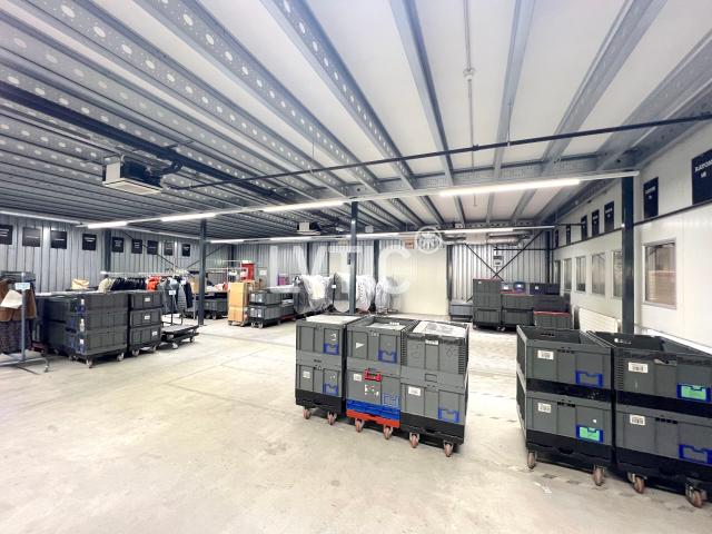 Industrie mieten in Satigny
