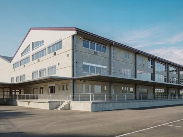 Büro mieten in Onnens (VD), Waadt