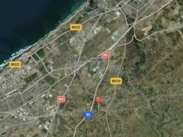 Local commercial location à Chellalate, Gharb-Chrarda-Beni Hssen