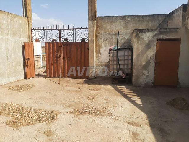 Local commercial location à Nouaceur, Gharb-Chrarda-Beni Hssen