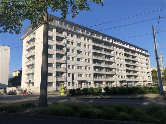 Atelier mieten in Lancy