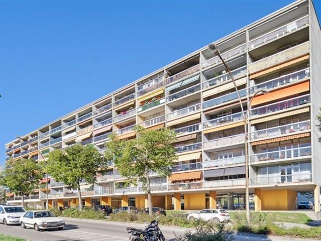 Atelier mieten in Meyrin