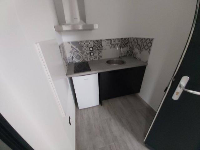 Studio location à Le Quatorzième, Le Tampon