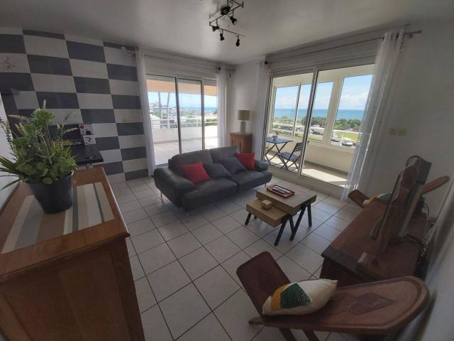 Appartement location à Gabriel Péri, Saint-Denis