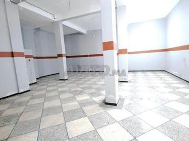 Local commercial location à Anfa, Gharb-Chrarda-Beni Hssen