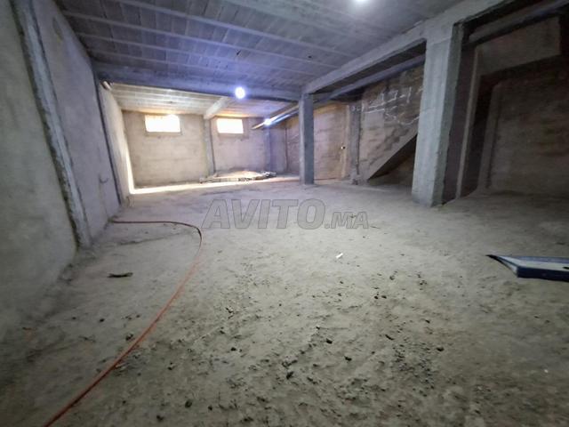 Local commercial location à Anfa, Gharb-Chrarda-Beni Hssen