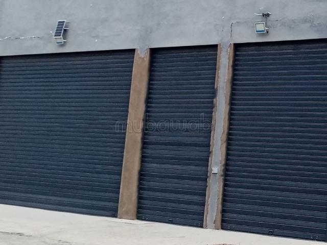Local commercial location à Dar Bouazza, Gharb-Chrarda-Beni Hssen