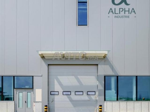 Local commercial location à Ait Melloul, Oued ed Dahab-Lagouira