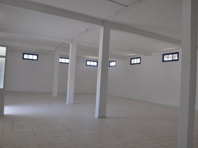 Garage location à Ben Arous