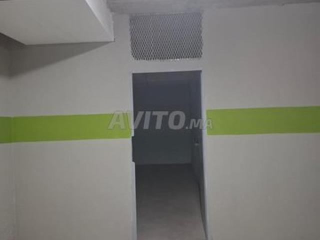 Local commercial location à Anfa, Gharb-Chrarda-Beni Hssen