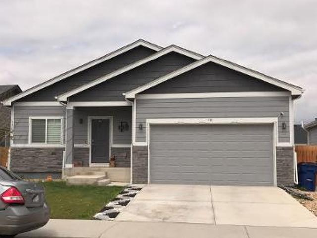 House for sale in Milliken, Colorado