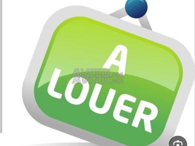 Local commercial location à Casablanca, Gharb-Chrarda-Beni Hssen