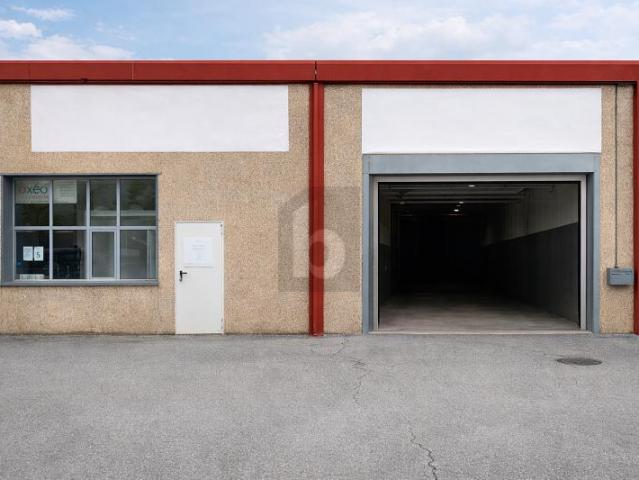 Industrie mieten in Chamoson, Wallis