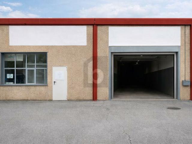 Immobilie mieten in Chamoson, Wallis