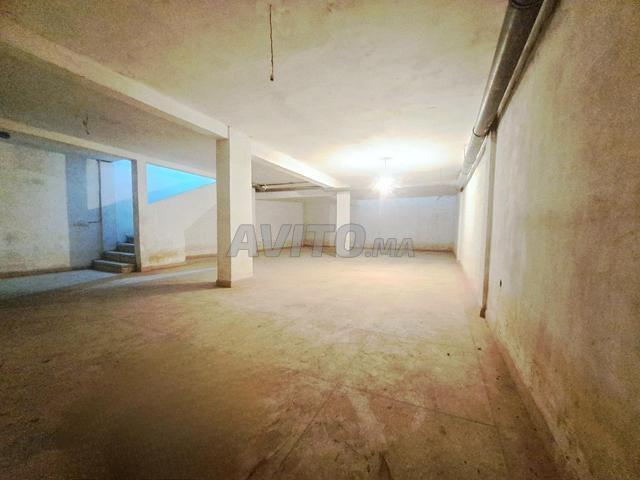 Local commercial location à Tit Mellil, Gharb-Chrarda-Beni Hssen