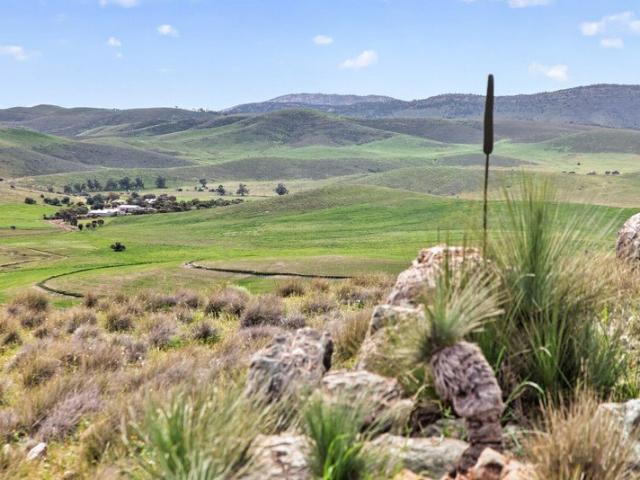Acreage for sale in Yarrah, South Australia