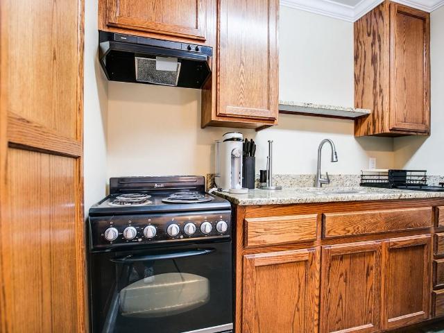 Apartment for rent in San Angelo