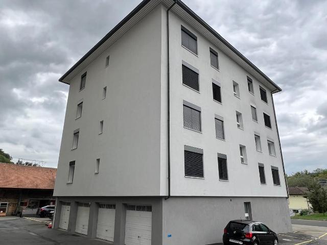 Immobilie mieten