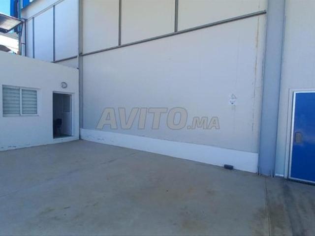 Local commercial vente à Tangero, Tanger-Tétouan