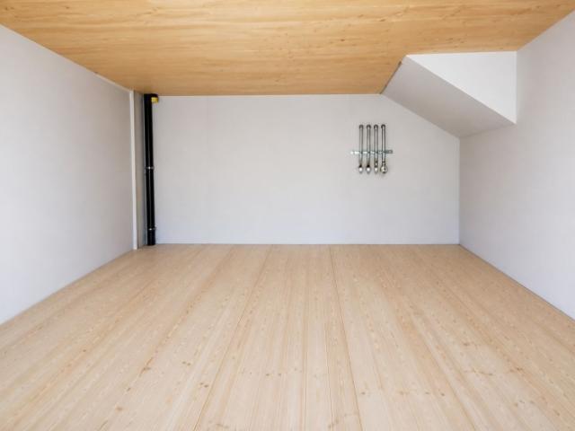 Atelier mieten in Donneloye