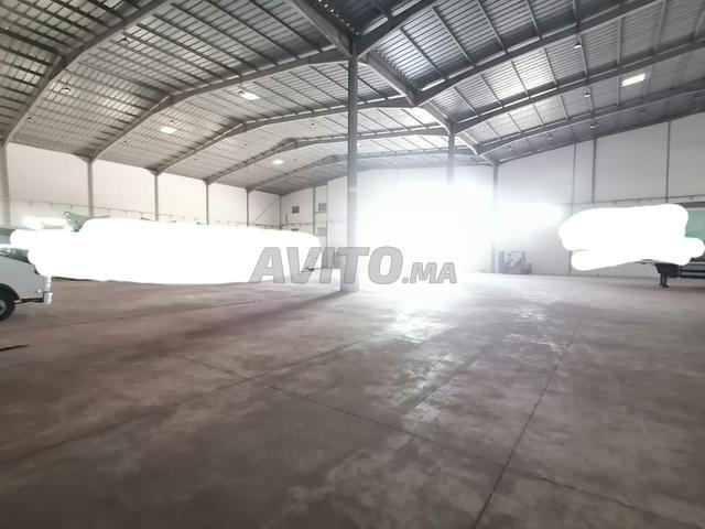 Local commercial location à Aït Melloul, Oued ed Dahab-Lagouira