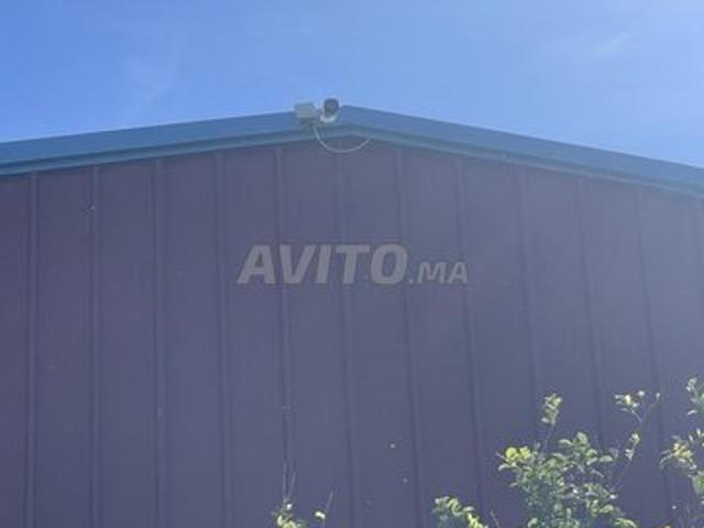 Local commercial location à Meknès