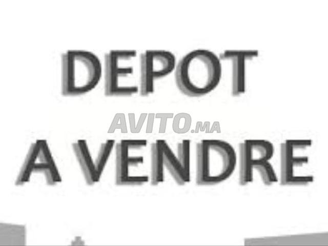 Local commercial vente à Agadir, Oued ed Dahab-Lagouira