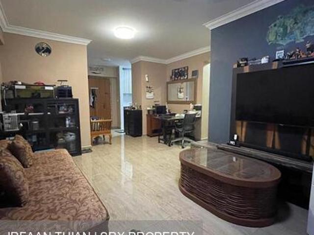 Detached House for sale in Telok Blangah