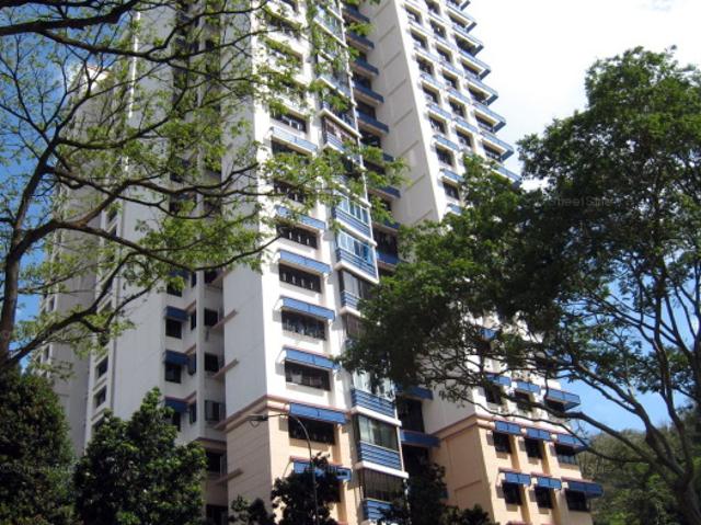 Detached House for sale in Telok Blangah