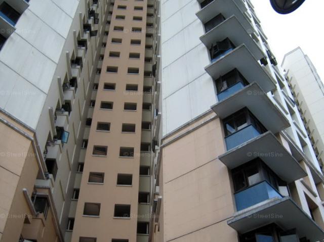 Detached House for sale in Alexandra Road