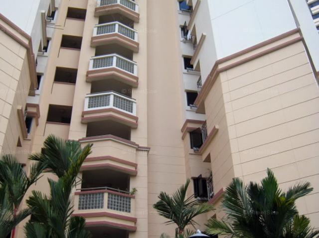 Detached House for sale in Telok Blangah