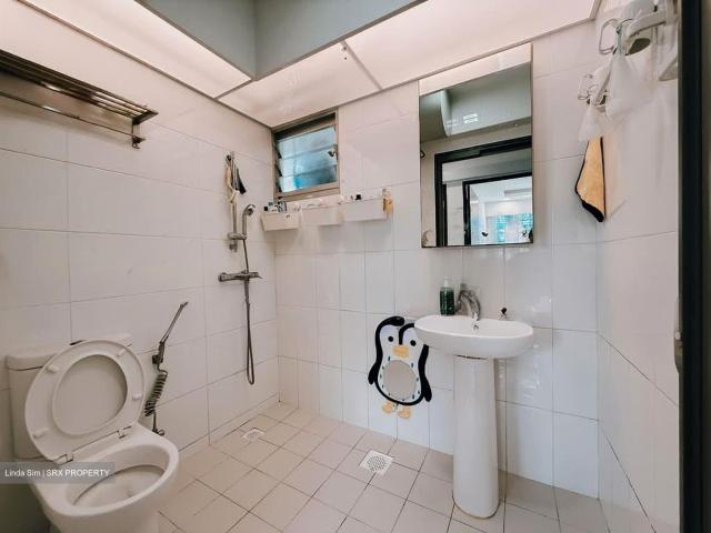 Detached House for sale in Alexandra Road