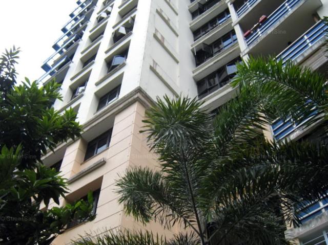 Detached House for sale in Alexandra Road