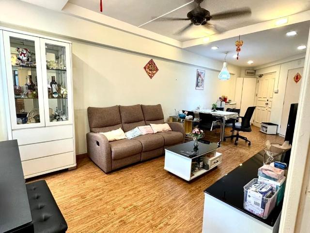 Detached House for sale in Bukit Timah, 10 Central, Tanglin