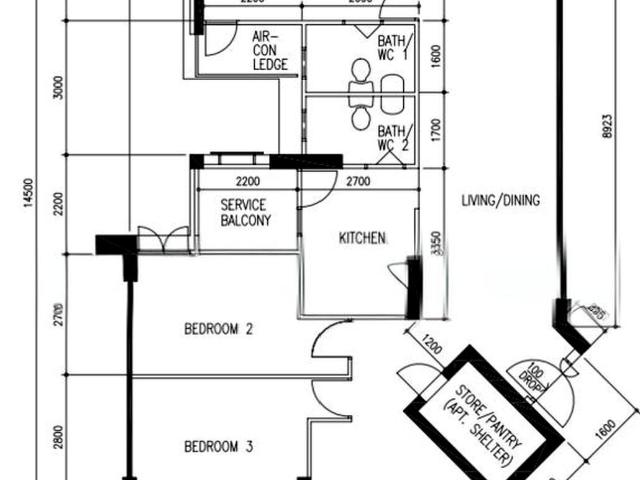 Detached House for sale in Bukit Timah, 10 Central, Tanglin