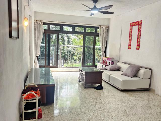 Detached House for sale in Alexandra Road