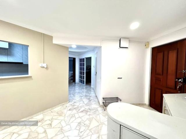 Detached House for rent in Telok Blangah