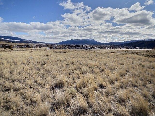 Land for sale in Boulder, Montana