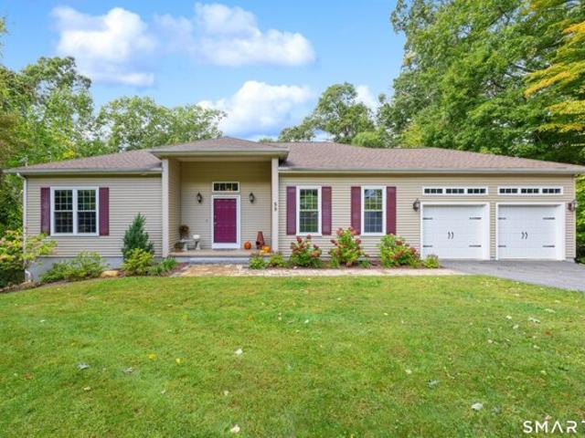 House for sale in Cobalt, East Hampton