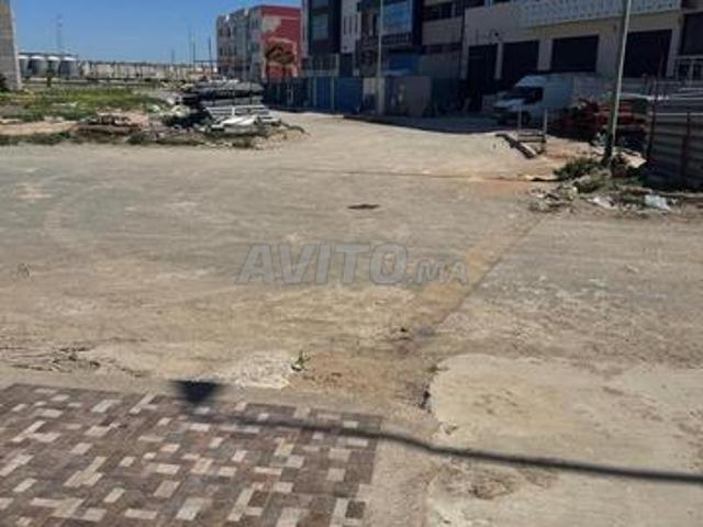 Local commercial vente à Berrechid, Gharb-Chrarda-Beni Hssen