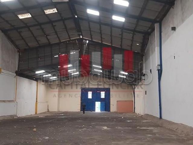 Local commercial location à Anfa, Gharb-Chrarda-Beni Hssen