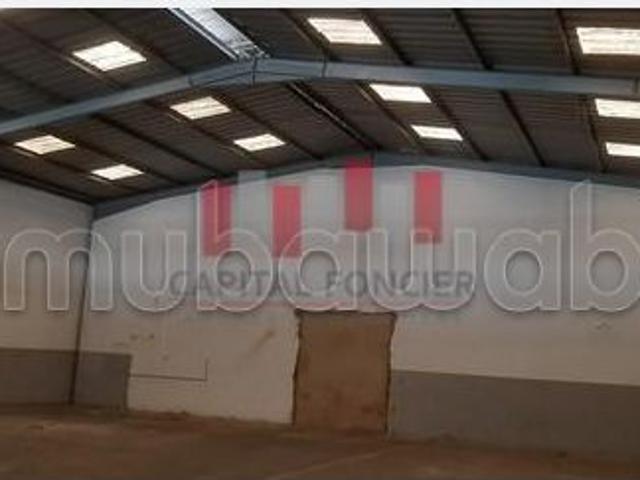 Local commercial location à Anfa, Gharb-Chrarda-Beni Hssen