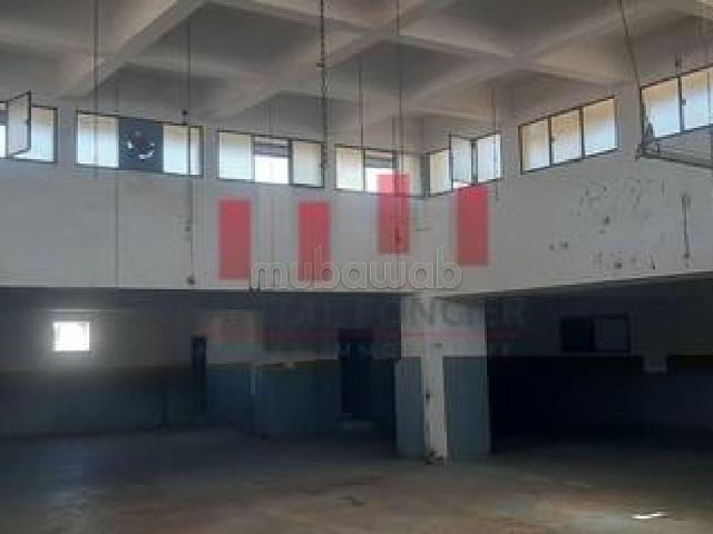 Local commercial location à Anfa, Gharb-Chrarda-Beni Hssen